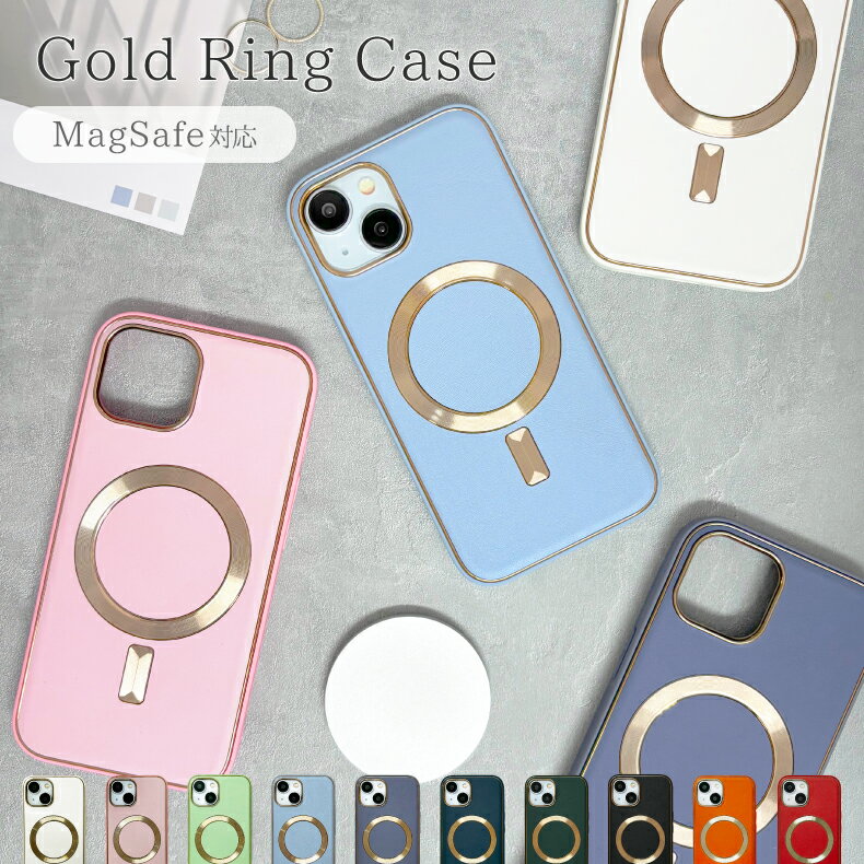 乐天商城 - iphone15 ケース iphone13 ケース MagSafe対応 iphone14 ケース iphone se ケース iphone12 ケース iphoneケース iphone15proケース iphone 14 pro max plus iphone13mini カバー 韓国 ゴールド かわいい おしゃれ