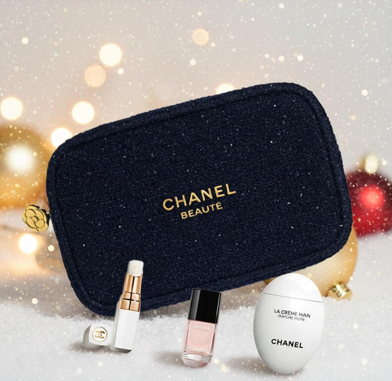 2025/11/14発売CHANE...