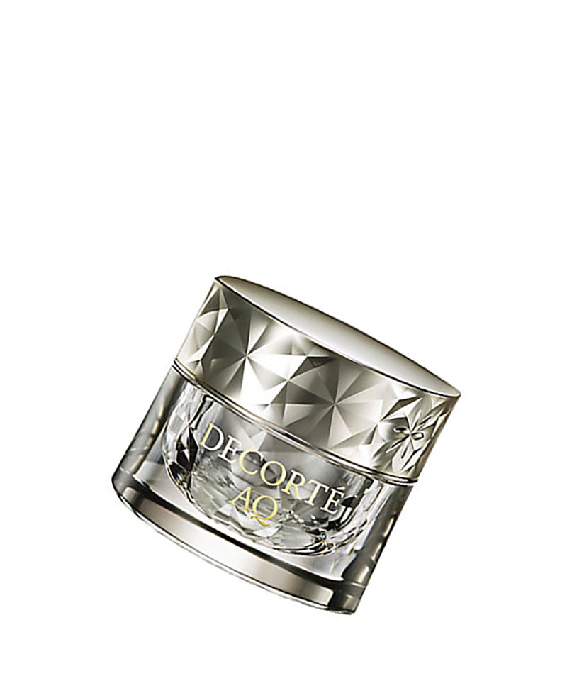 COSME DECORTE コスメデコルテ AQ クリーム アブソリュート X 45g／クリーム（スパチュラ付）