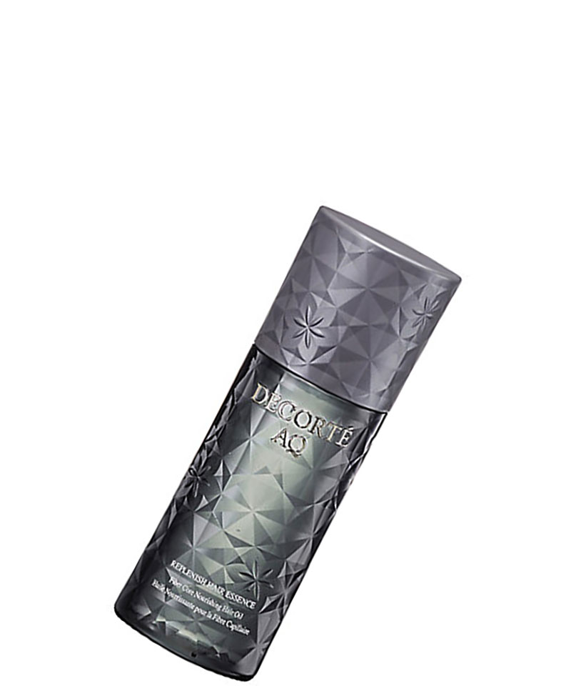 COSME DECORTE コスメデコルテ AQ　リプレニッシュ　ヘアエッセンス 100mL／ヘアオイル