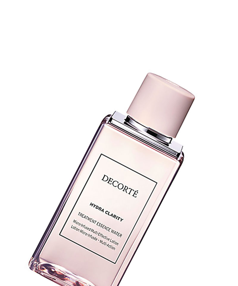 Qiora - COSME DECORTE コスメデコルテ イドラクラリティ　薬用　トリートメント　エッセンス　ウォーター［医薬部外品］ 200mL／化粧水［医薬部外品］