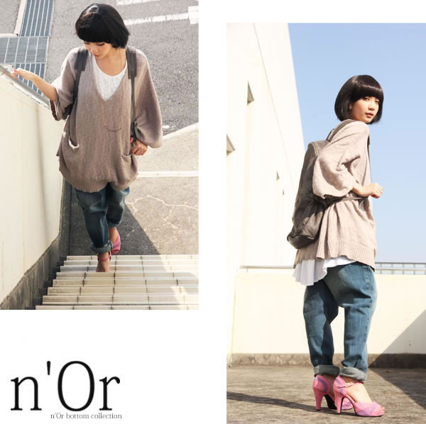 楽天市場 N Orlabelデニムニュアンスレギパン レギパン デニム レディース パンツ ボトムス スキニー ウエストゴム ロールアップ ロング丈 メール便不可 オシャレウォーカー Osharewalker みんなのレビュー 口コミ
