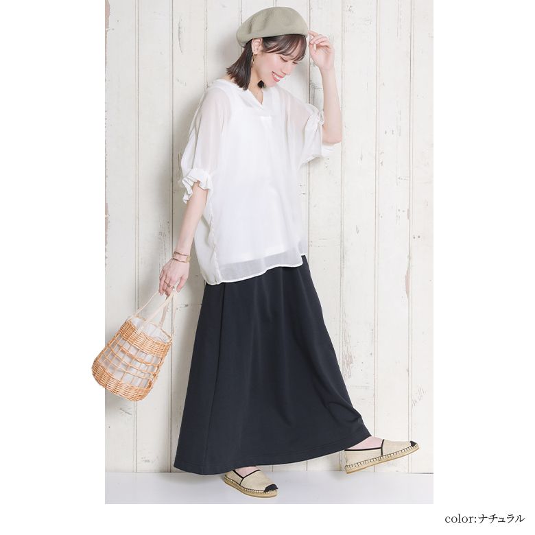スリッポン レディース 靴 春 夏 フラットシューズ エスパドリーユ ぺたんこ クッ...