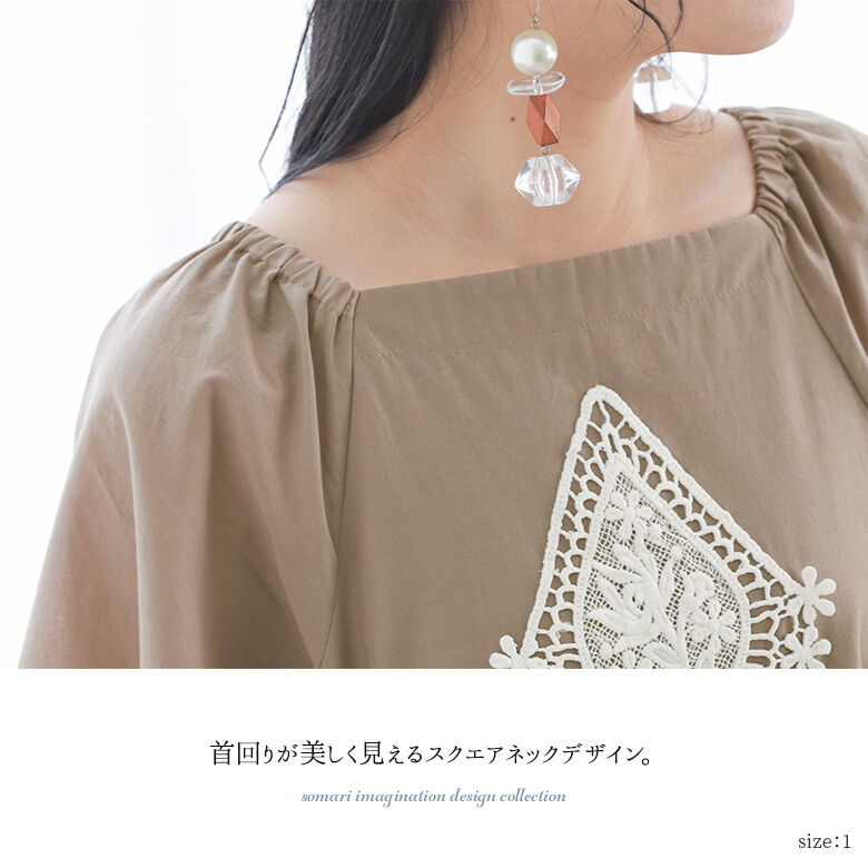 【感謝価格】ワンピース ロングワンピース レディース 春 夏 七分袖 綿100％ 刺繍 ...
