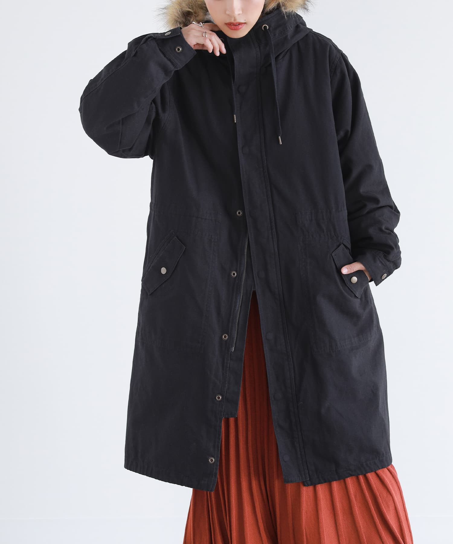 楽天市場】綿100%(カラーネイビー)(コート・ジャケット 楽天市場】綿100%(カラーネイビー)(コート・ジャケット