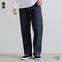 【全品送料無料】【感謝価格】デニム パンツ ボトムス メンズ シンプル ポケット ステッチ 綿100% コットン100% ストレート セットアップ ジーンズ ス...