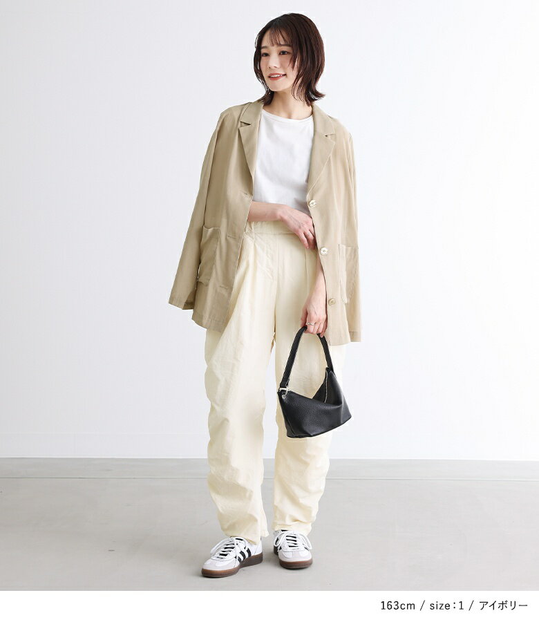 【感謝価格】パンツ ボトムス レディース 春 ...の紹介画像2