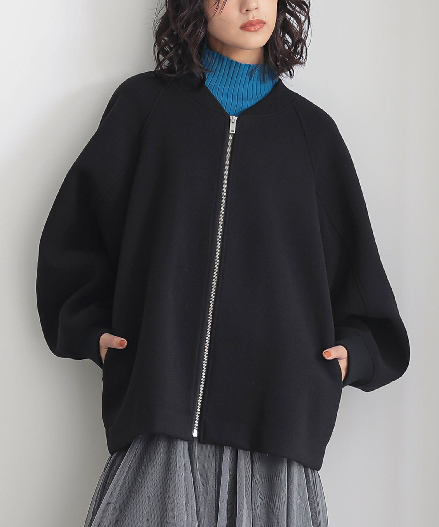 楽天市場】オシャレ ウォーカー ブルゾンの通販