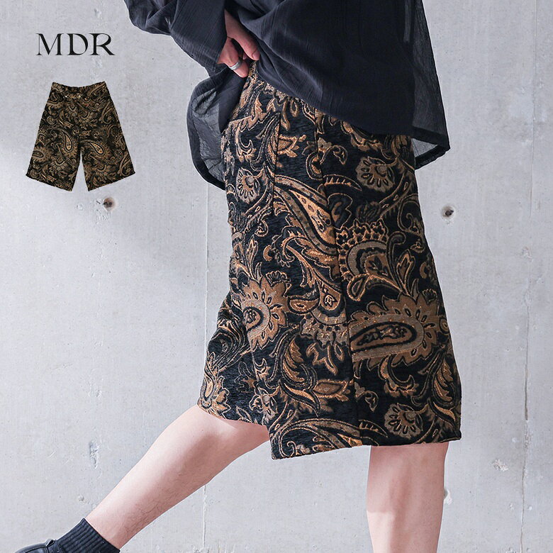 楽天市場】paisley striped shortsの通販