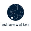 オシャレウォーカー　osharewalker