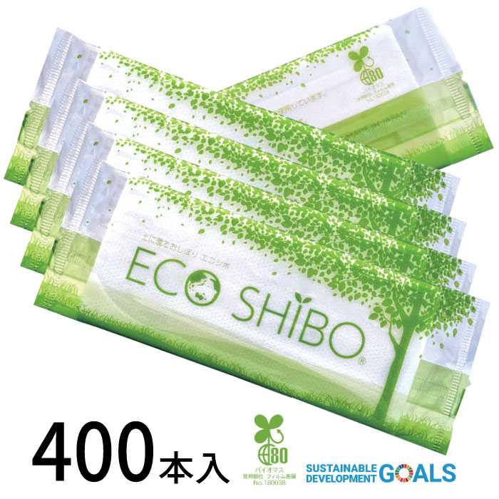ϵˤ䤵ȤΤƤܤ ECO SHIBO () 400  Ƚ  ʿ ȤΤƤܤ  ...