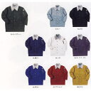 【寅壱】2530ハーフコート 作業服 作業着