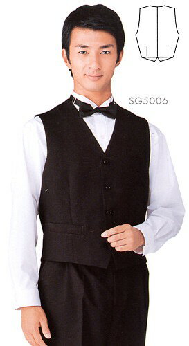 メンズフォーマルベスト S〜3L