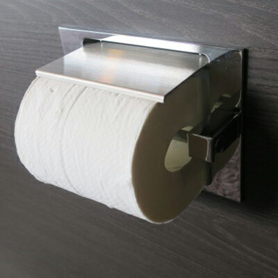 【新古品】 【モデルルーム展示品】 KAWAJUN (カワジュン) SC-35R-CT/ W180 壁埋込用 ペーパーホルダー..