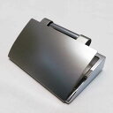 【新古品】 【モデルルーム展示品】 BEST(ベスト) denew(デニュー) DE-890P / W136 ペーパーホルダー クローム+鏡面 向き変更可 【傷...