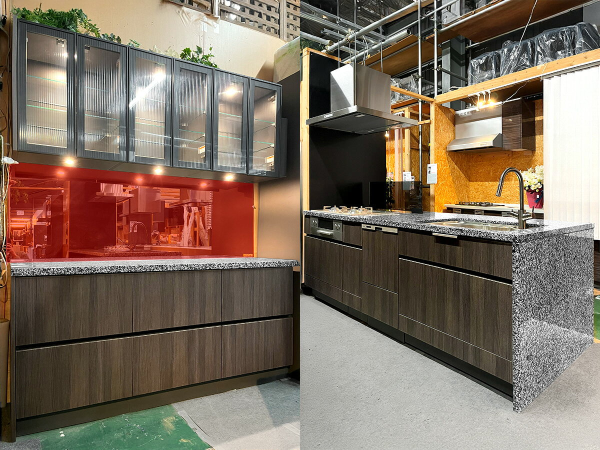 楽天市場】システムキッチン 展示品(メーカーリクシル)の通販 楽天市場】システムキッチン 展示品(メーカーリクシル)の通販
