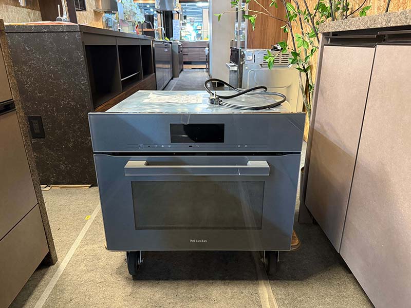 楽天市場】miele オーブンレンジの通販