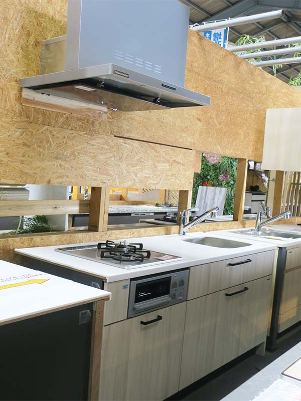 楽天市場】システムキッチン 展示品 右シンクの通販 楽天市場】システムキッチン 展示品 右シンクの通販