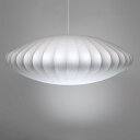 売り切れました 【中古】 【モデルルーム展示品】 HermanMiller(ハーマンミラー) NELSON SAUCER BUBBLE PENDANT LARGE φ890 ペンダントライト【W0317-01】