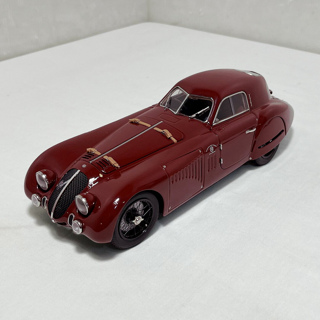 楽天市場】cmc 1/18 アルファ ロメオ 8c 2900bの通販 楽天市場】cmc 1/18 アルファ ロメオ 8c 2900bの通販