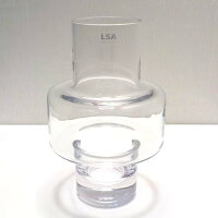 【新古品】【モデルルーム展示品】LSA International(エルエスエー) METROPOLE(メ...