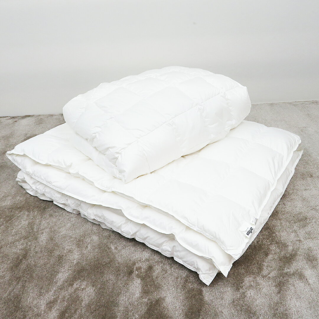 ڿʡۡڥǥ롼Ÿʡ arflex(եå) ALL SEASON DOWN DUVET / ǥ٥åȥå å֥٥åɥ 2 ڱͭ V0811-01