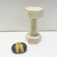 ڿʡ ڥǥ롼ŸʡۡڤBOXAddition Studio(ǥ󥹥) marble dumbbell(ޡ֥٥) 1kg H170ȥС  ŷ ١ / Shizu Designs (ǥ) rocks M 2åȡX0307-02