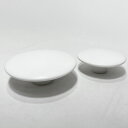 【新古品】 【モデルルーム展示品】muuto(ムート) DOTS WOOD(ドットウッド) コートフック / Mサイズ×1 Lサイズ×1 計2個セット / ホワ...