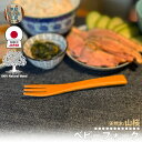 甲斐のぶお工房 日本製 木製 フォーク 12.8cm ベビーフォーク 子供用 赤ちゃん用 カトラリー 国産 職人 手造り 持ちやすい 国産木 天然木 優しい 口...