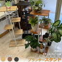 フラワースタンド 5段 花台 鉢置き 園芸ラック ガーデニングラック プランター台 ガーデンラック プランタースタンド 盆栽スタンド 観葉植物 植物スタンド 植...