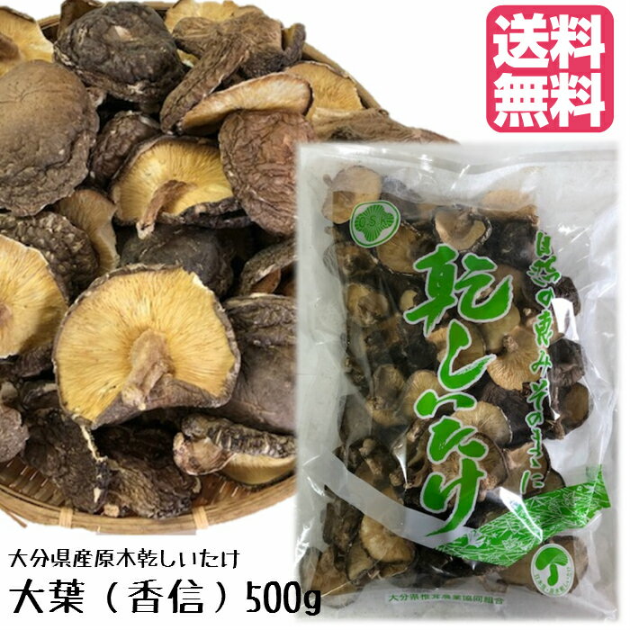 大分産 どんこ椎茸 天日干し仕上げ(55g) (YT-15) [キャンセル・変更・返品不可]