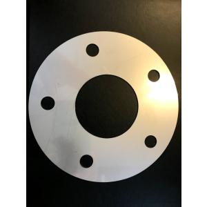★送料無料★ポルシェ　1mmスペーサー　PCD130 5H 　M14対応　 内径72mm 外径170mm