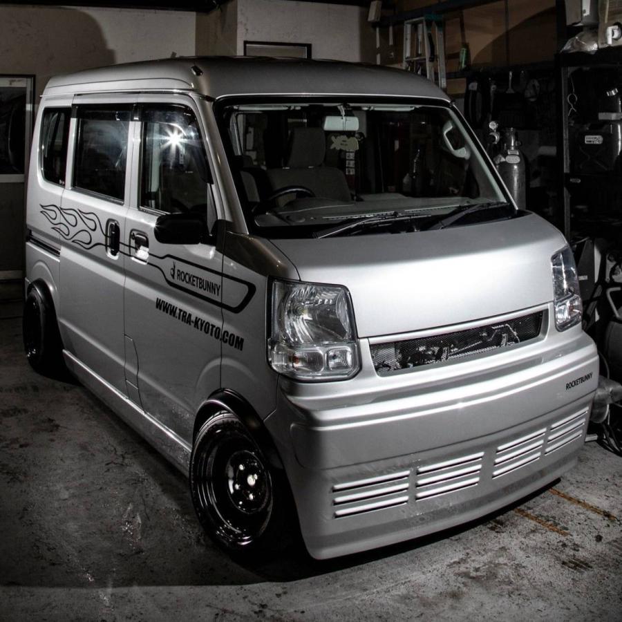 楽天市場】ロケットバニー（車用品・バイク用品）の通販