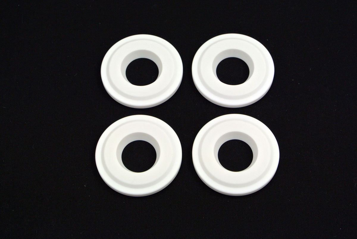 送料無料!!　アクスルカラー　ボディ側4枚　MRワゴン　ワゴンR　ワゴンRワイド　ラパン　　　　　　　　　　Kei　セルボターボシルクロード社