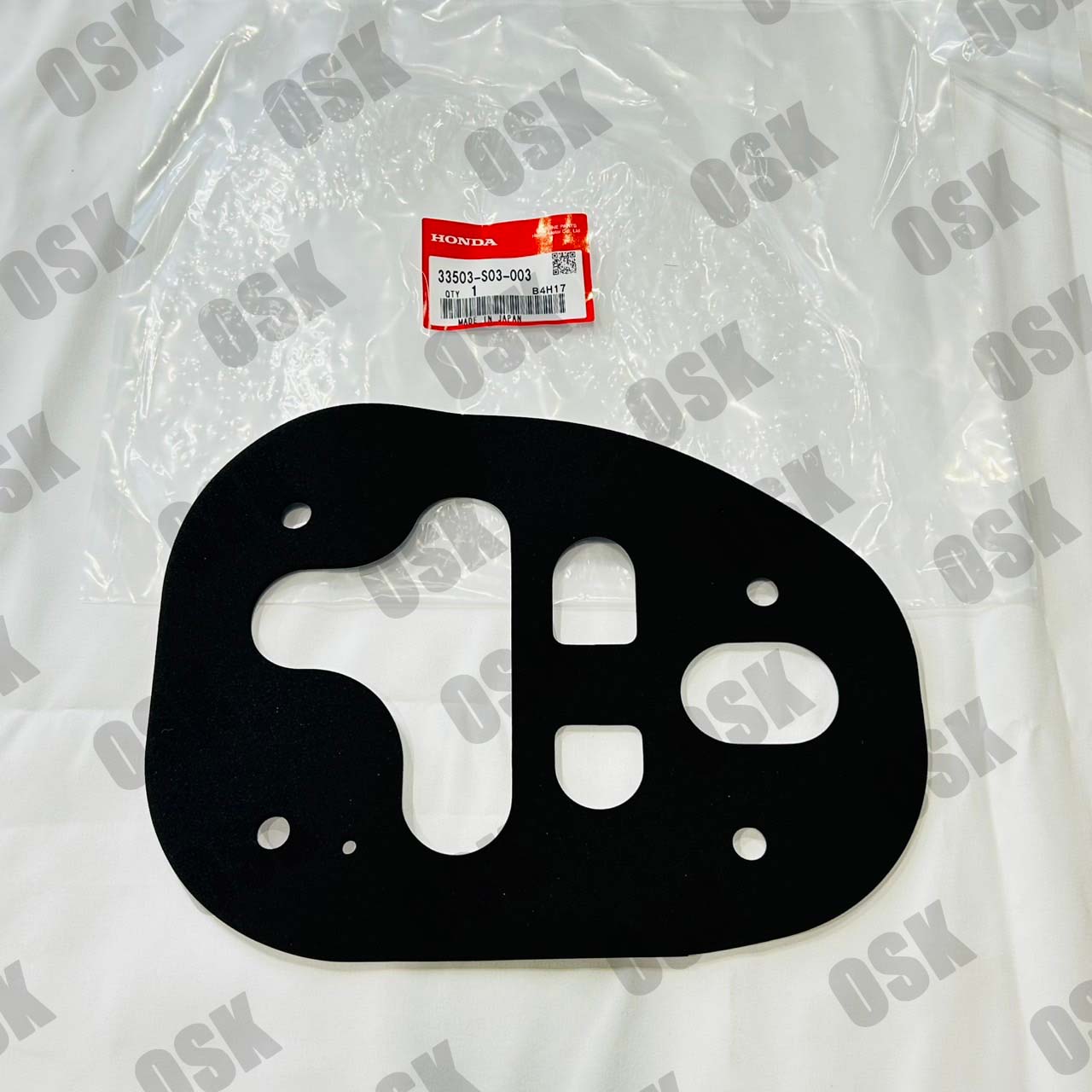 楽天市場】33503-s03-003（車用品・バイク用品）の通販