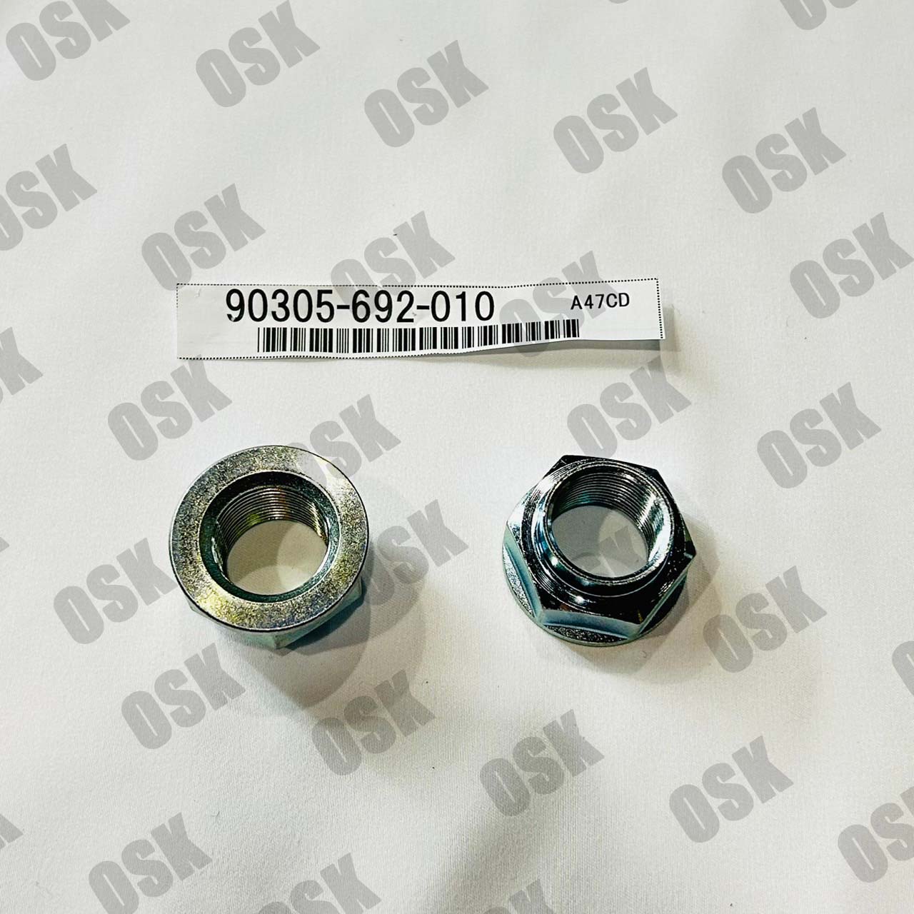 専用品② ホンダ（HONDA） 【メーカー在庫あり】 90305-SH3-000 ホンダ純正