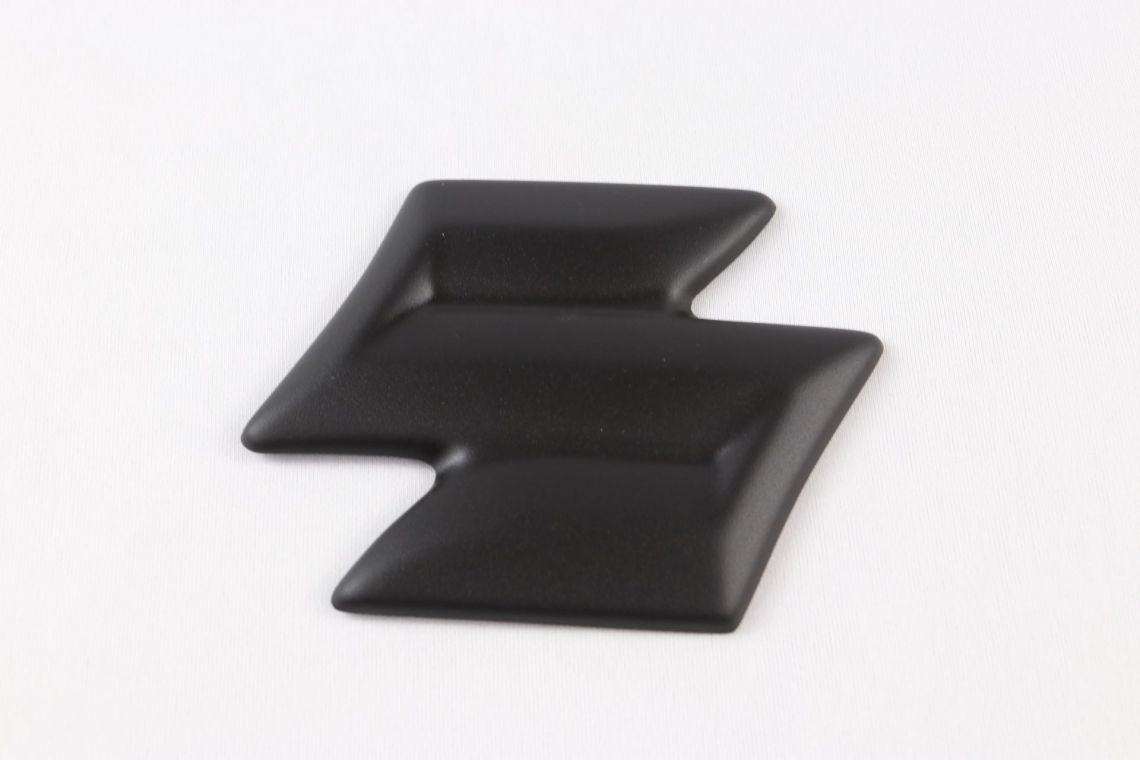 エンブレムプロテクター　DA16T　スズキ　キャリー　スーパーキャリー用