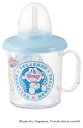 ドラえもん手付ストローカップ・S-5　210mL（子供・ベビー用品）