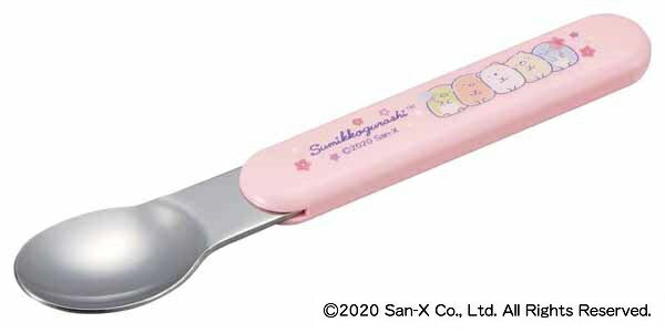 日本製 食洗機対応 乾燥機対応 子供用 スプーン 単品 持ちやすい ステンレス カトラリー 子供食器 子供..