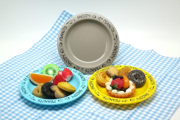 日本製 食洗機対応 レンジ対応 プラスチック ...の紹介画像2