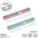 日本製 音のならない 箸箱セット 食洗機対応 19.5cm 弁当用 お箸 携帯用 抗菌 乾燥機対応 マイ箸 ランチ 持ち運び 箸ケース スライド 引フタ はし ...