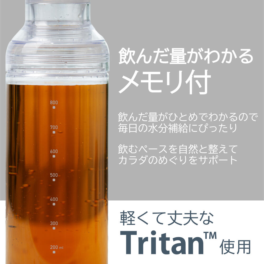 LIPPY �����䤹�� ������ 700mL/1000mL ������ �꤬���� �ȥ饤���� 1��åȥ� �ץ饹���å� ���ꥢ ���� Ʃ�� �������դ� �����������ܥȥ� �ܥȥ� ���� ���ꥢ�ܥȥ� �ﲹ�ܥȥ� �ϥ�ɥ��դ� ��ü� ������ ���ݡ��� �襬 ������� BPA�ե꡼ | OSK LIP BC-700/1000