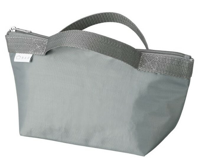 丸洗いできる ミニバッグ かばんに入れやすい コンパクト ランチバッグ 洗濯 洗濯機 対応 ZZ-12