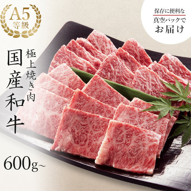 ＜部位・量が選べる＞国産和牛A5等級焼肉用 カルビ モモ ランプ イチボ トモサンカク 600g〜1.0kg お中元 送料無料 御中元 夏 肉 牛肉 お肉 ギフト 内祝い 焼き肉 和牛 誕生日プレゼント お取り寄せグルメ 食べ物 熨斗対応 osmeat0319-10000030 オーエスミート精肉本舗 パッケージ画像