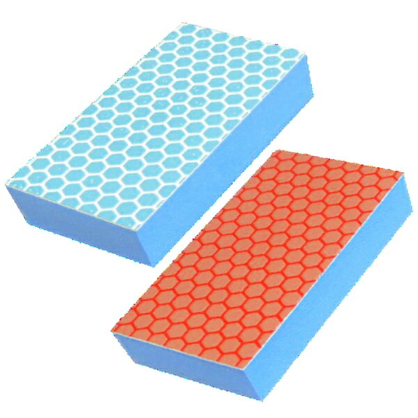 日本レジボン（NCA）アルタ ガラス・鏡研磨用クラフト　クレスト