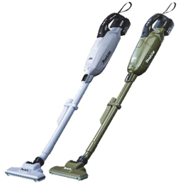 makita(マキタ)『充電式クリーナ(CL284FDRF)』