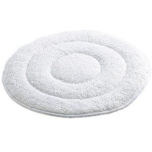 山崎産業　ポリッシャー用マイクロファイバーパッド（14インチ）