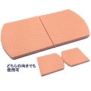 蔵王産業 ナノエッジ2用ナノブラシパッド(5セット)《送料無料、但し北海道・沖縄・離島を除く》