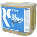 リンレイ　ネオラクリーン（18L）【2個以上でも北海道・沖縄・離島は送料が掛かります】