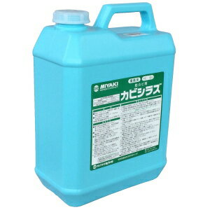 ミヤキ カビシラズ（4L）